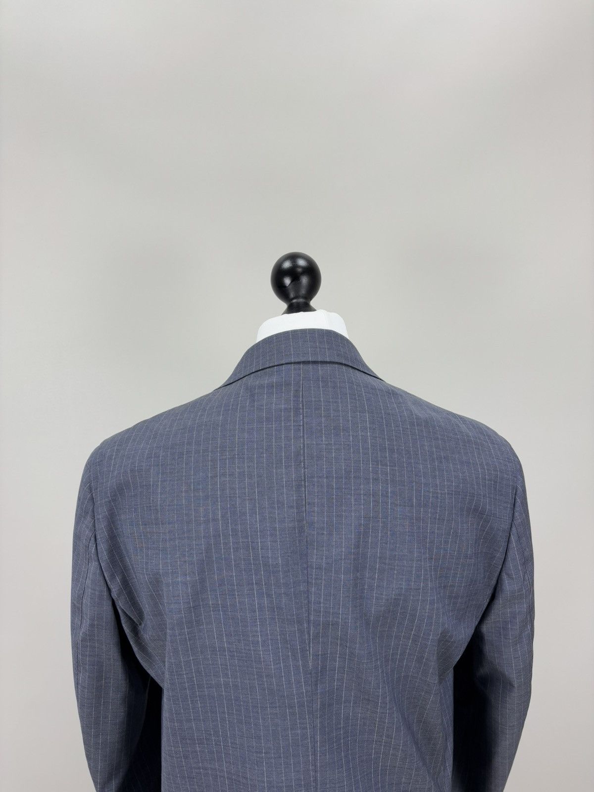 Suitsupply Mens blazer Suitsupply Size 42 Color Blue Size 42R - 7 Thumbnail