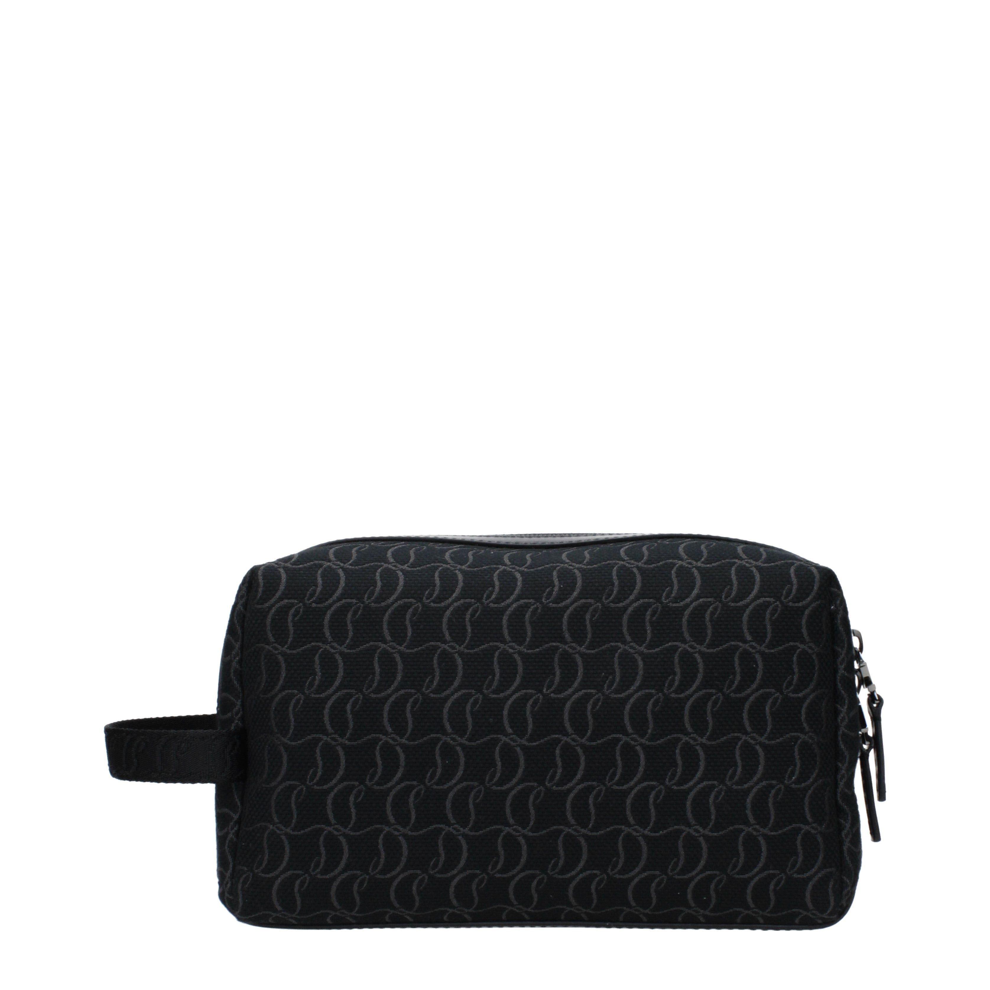 Christian Louboutin Beauty Case Size ONE SIZE - 1 Thumbnail