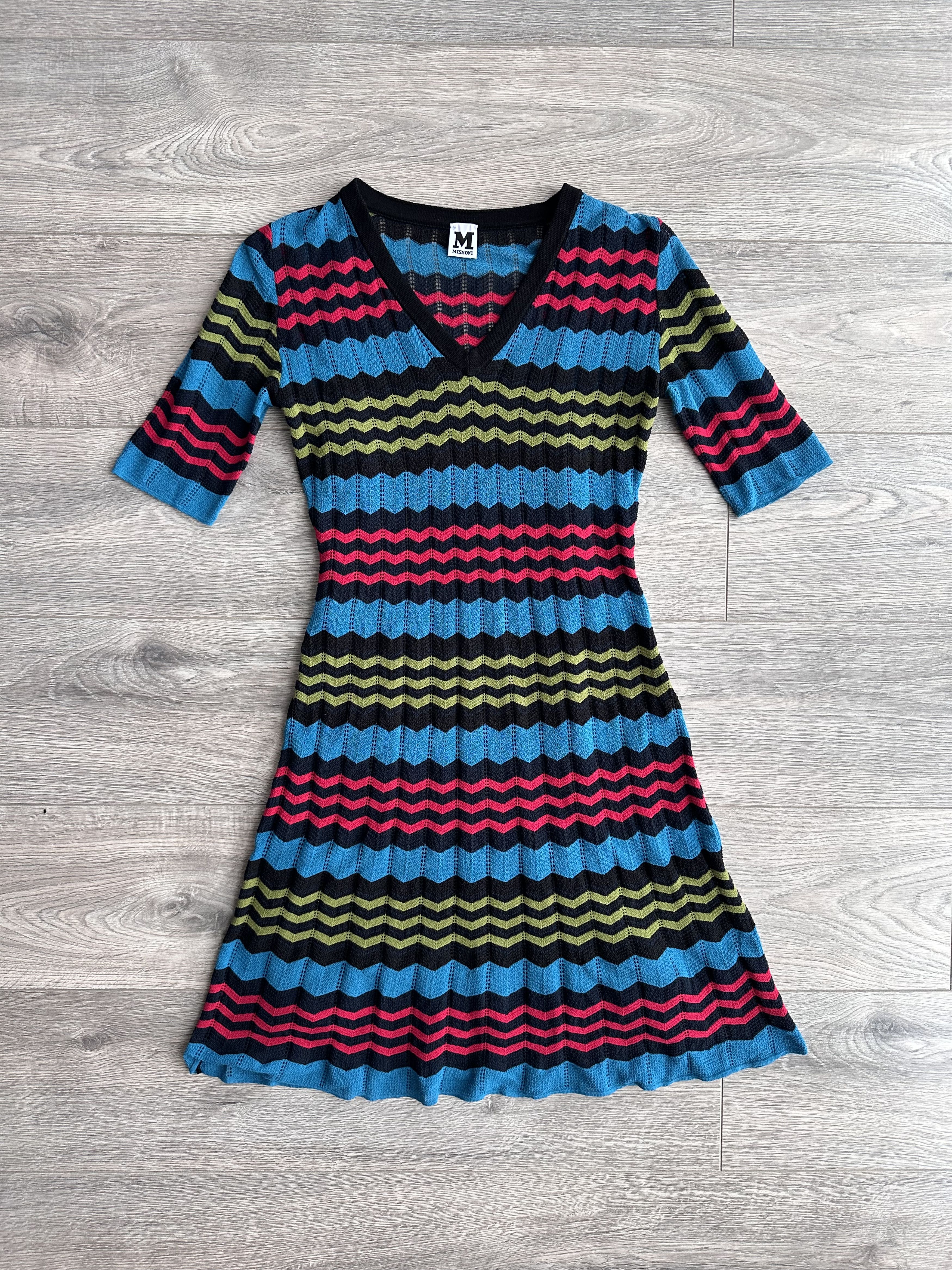Missoni Dress