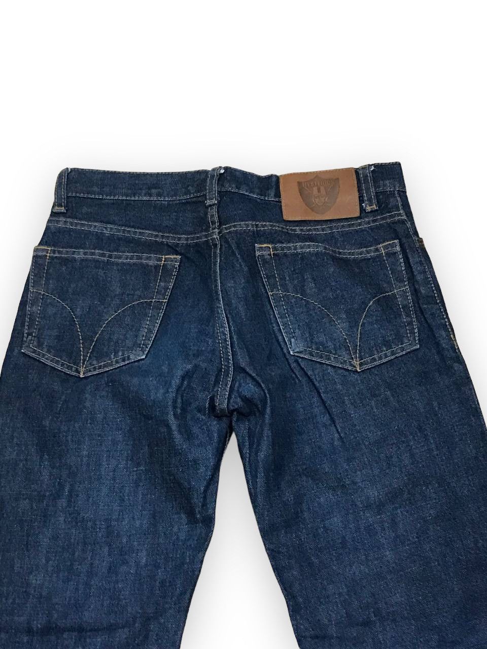 Hysteric Glamour × Japanese Brand Blue color Size US 28 / EU 44 - 8 Thumbnail