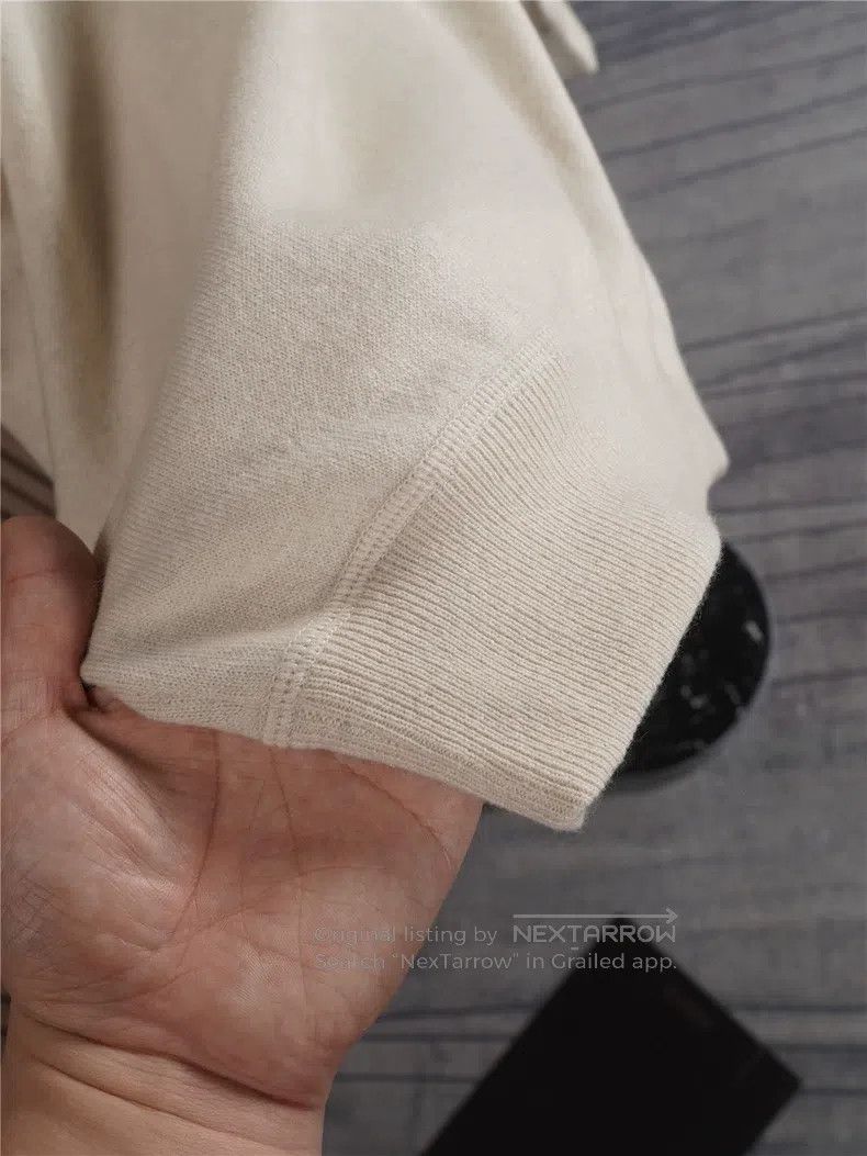 Brunello Cucinelli Brunello Cucinelli Pure Cashmere Hoodie Size US XL / EU 56 / 4 - 6 Thumbnail