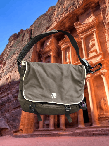 Crumpler Multipocket messenger Crumpler y2k bag Size ONE SIZE - 1 Thumbnail