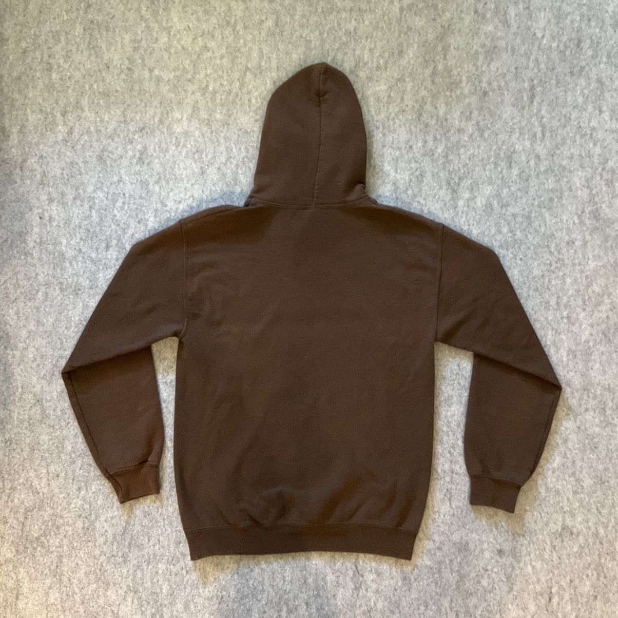 Brockhampton Brockhampton Ginger Hoodie Size US S / EU 44-46 / 1 - 5 Thumbnail