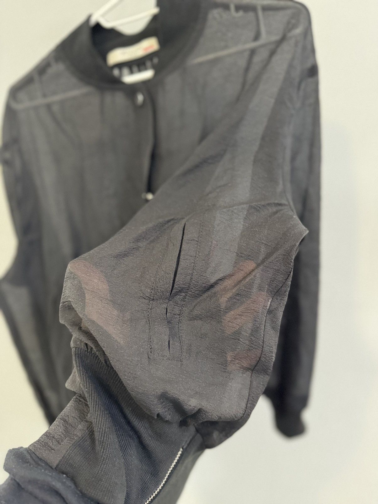 Hysteric Glamour × If Six Was Nine Very crazy jacket Y2K Style Size L / US 10 / IT 46 - 5 Thumbnail