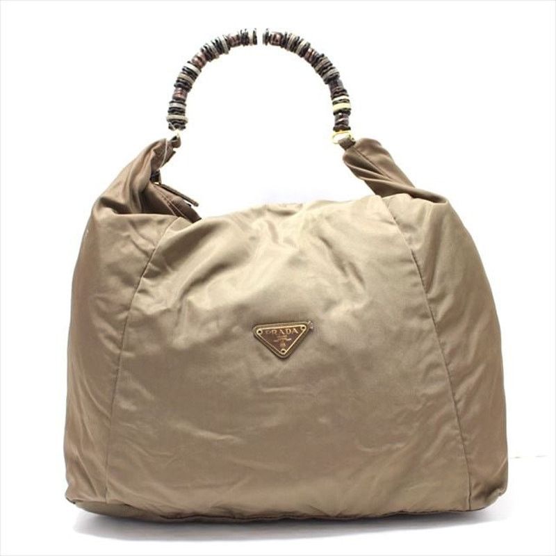 Prada PRADA Shoulder Bag Size ONE SIZE - 1 Thumbnail