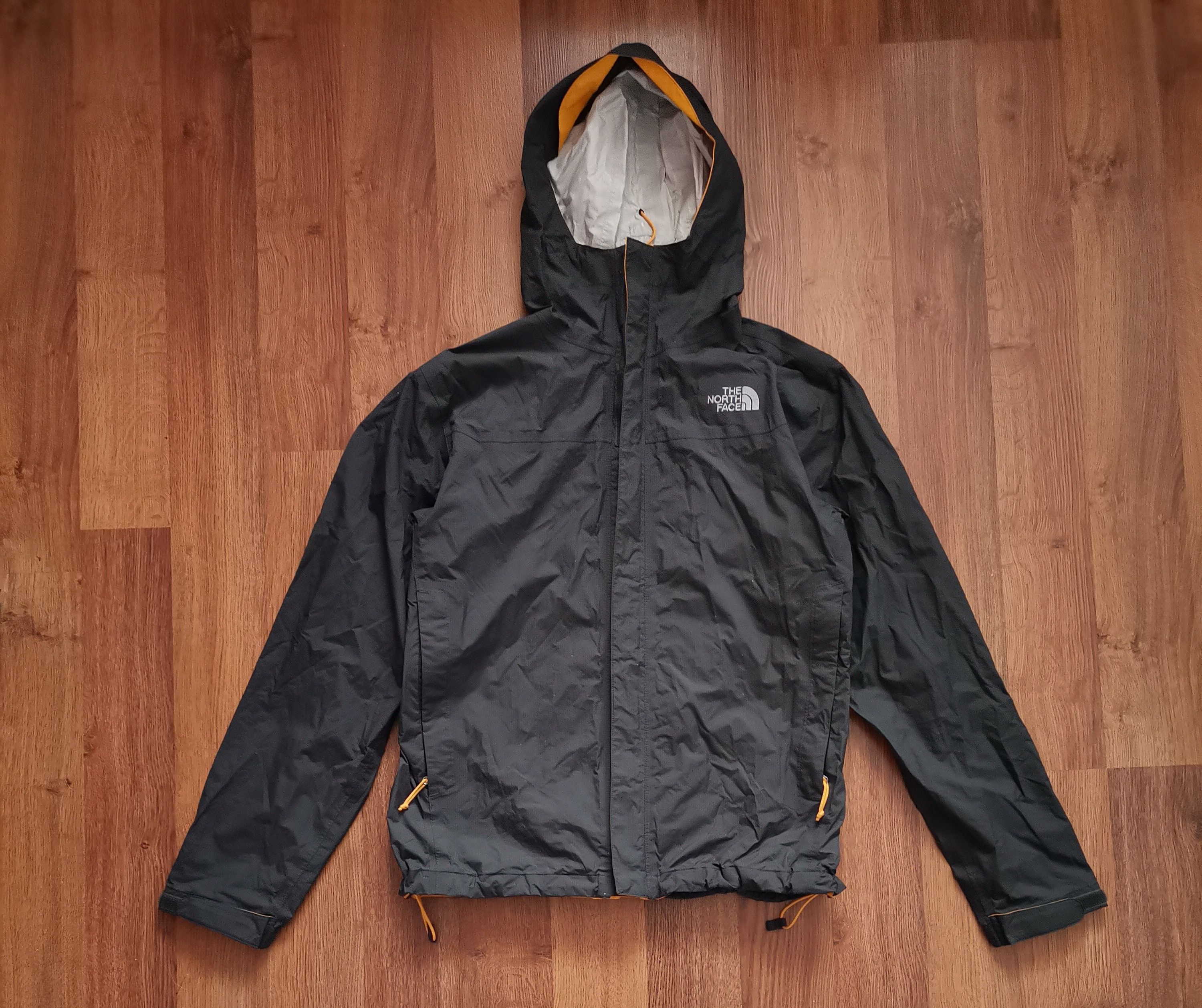 The North Face The North Face Windbreaker Size US S / EU 44-46 / 1 - 1 Thumbnail