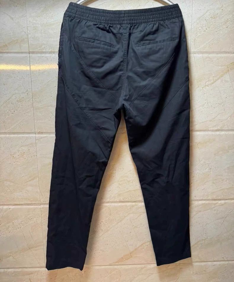 Givenchy Givenchy SiseM Casual Pants Slim Fit Size US 30 / EU 46 - 6 Thumbnail
