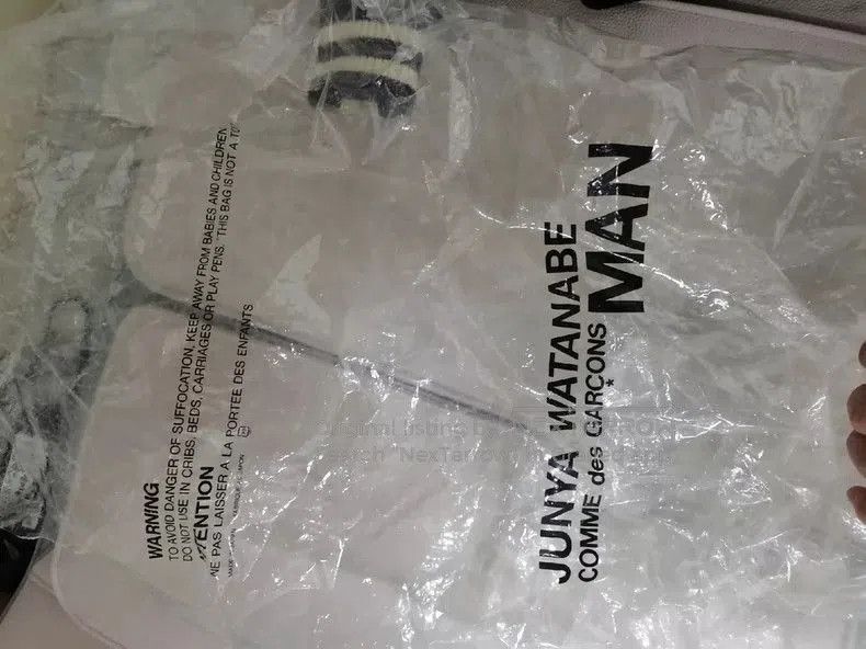 Junya Watanabe JUNYA x TNF Show Collaborative Jacket. Size US S / EU 44-46 / 1 - 9 Thumbnail