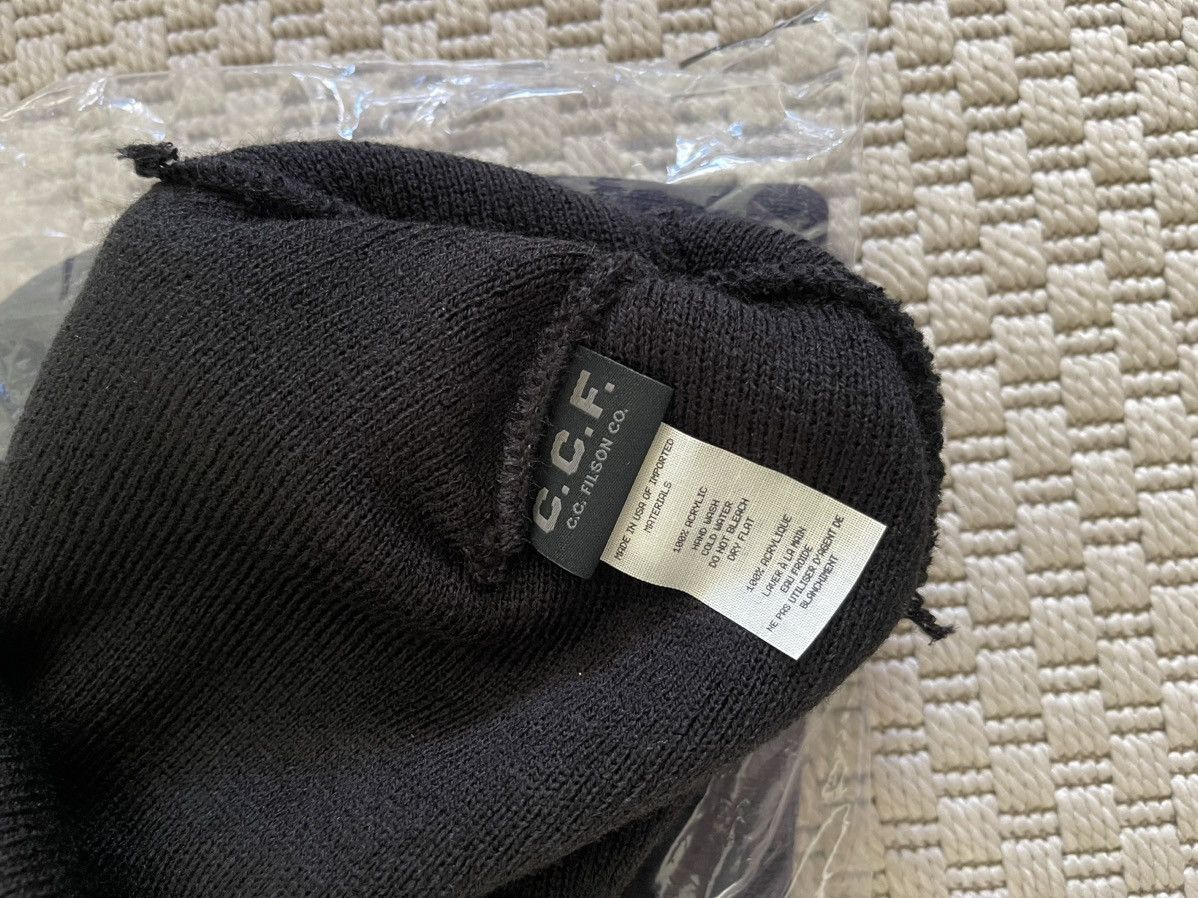 Filson Filson men’s beanie navy new one size Size ONE SIZE - 6 Thumbnail