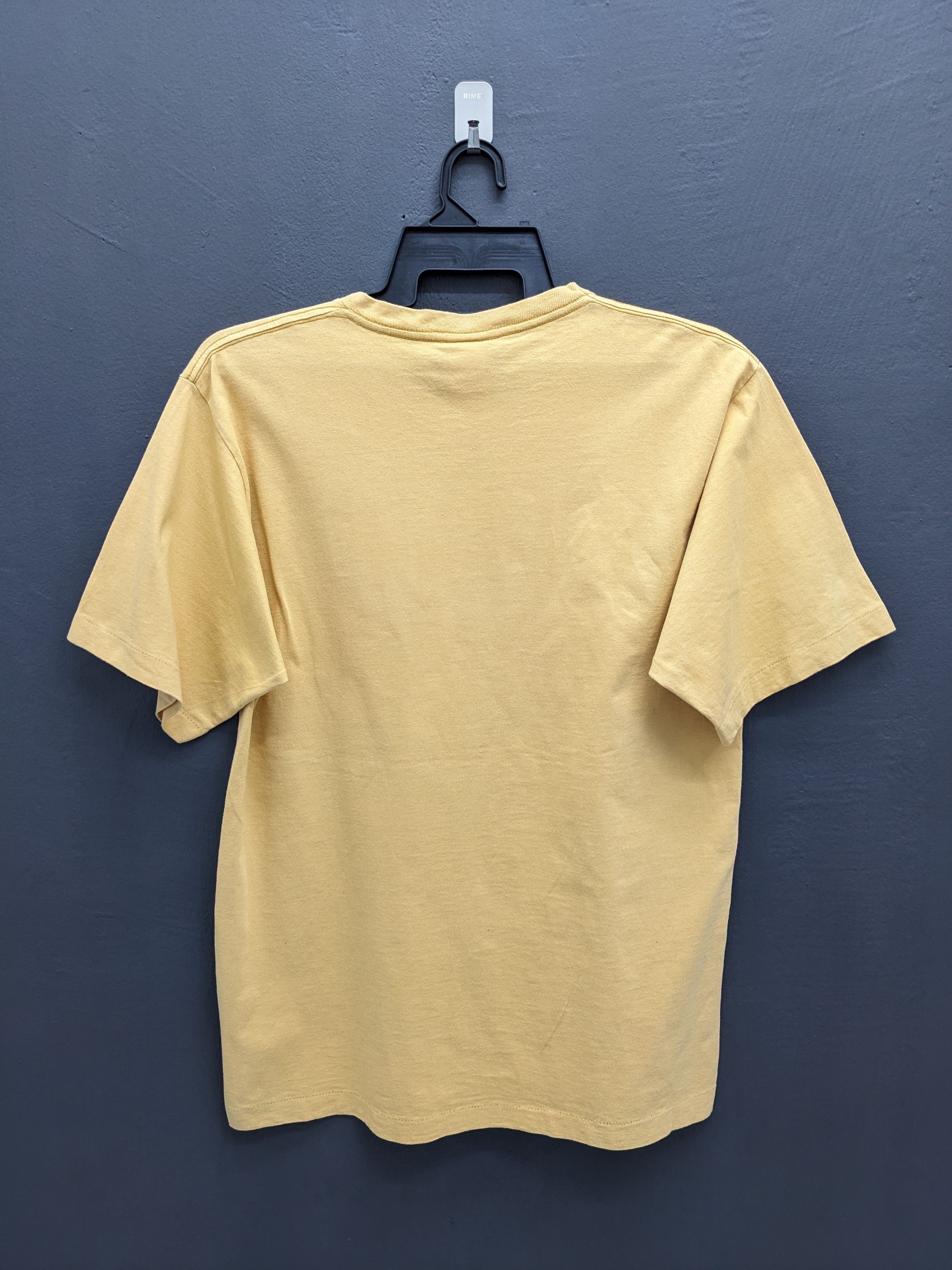 Columbia VINTAGE COLUMBIA MADE IN USA TSHIRT Size US M / EU 48-50 / 2 - 4 Thumbnail
