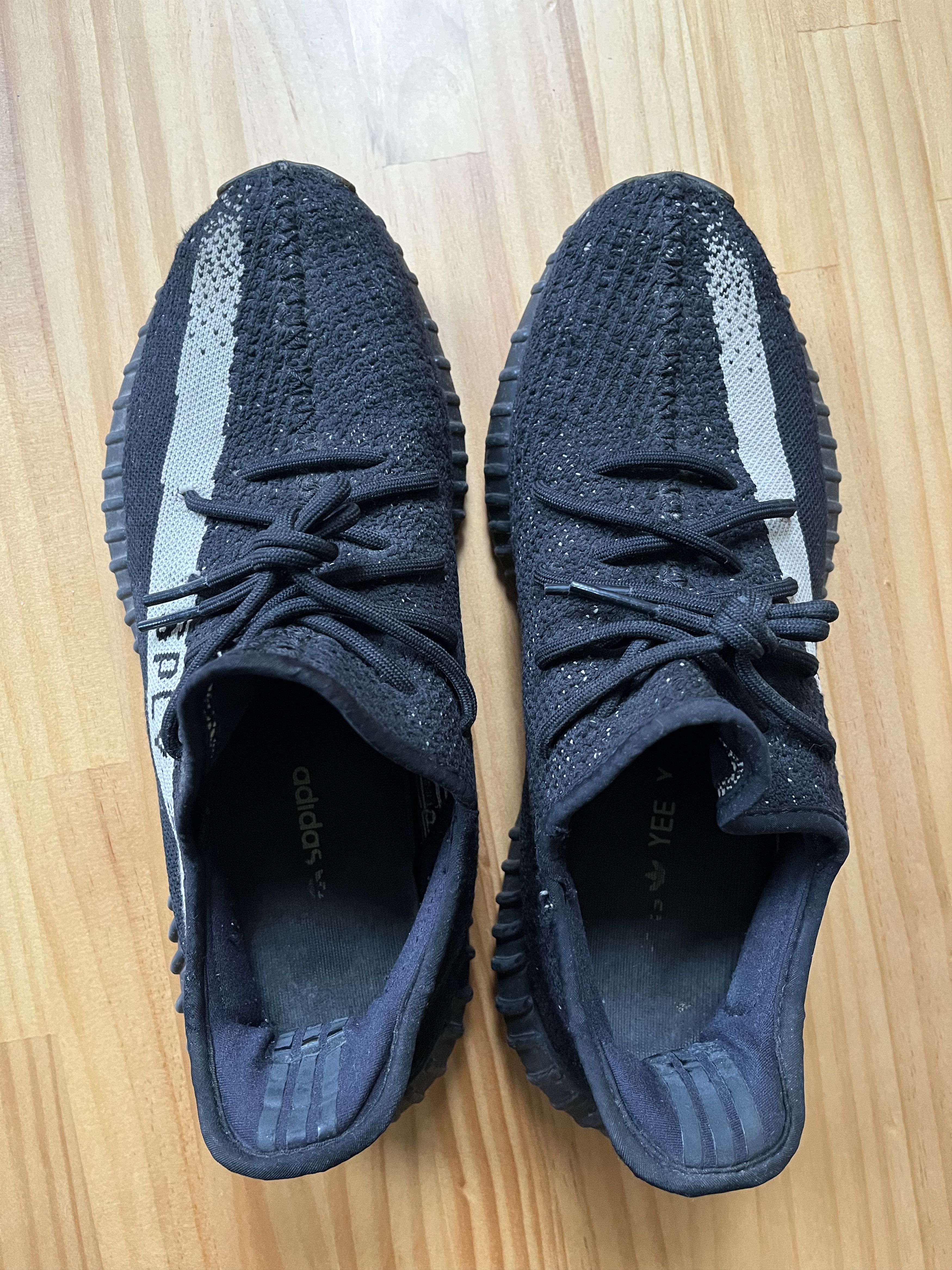Sneakers Yeezy 350 Black Kaufen Yeezy Boost 350 V2 Adidas Yeezy