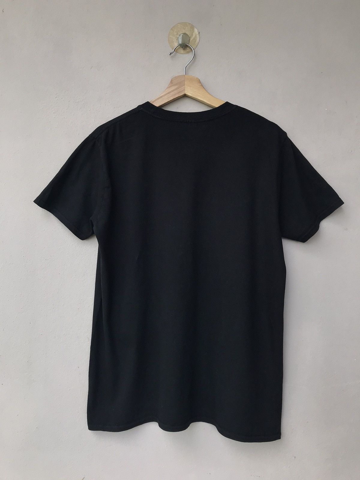 Band Tees Vintage Super Rare Y2k Christina Aguilera Tee britney spears Size US M / EU 48-50 / 2 - 9 Thumbnail