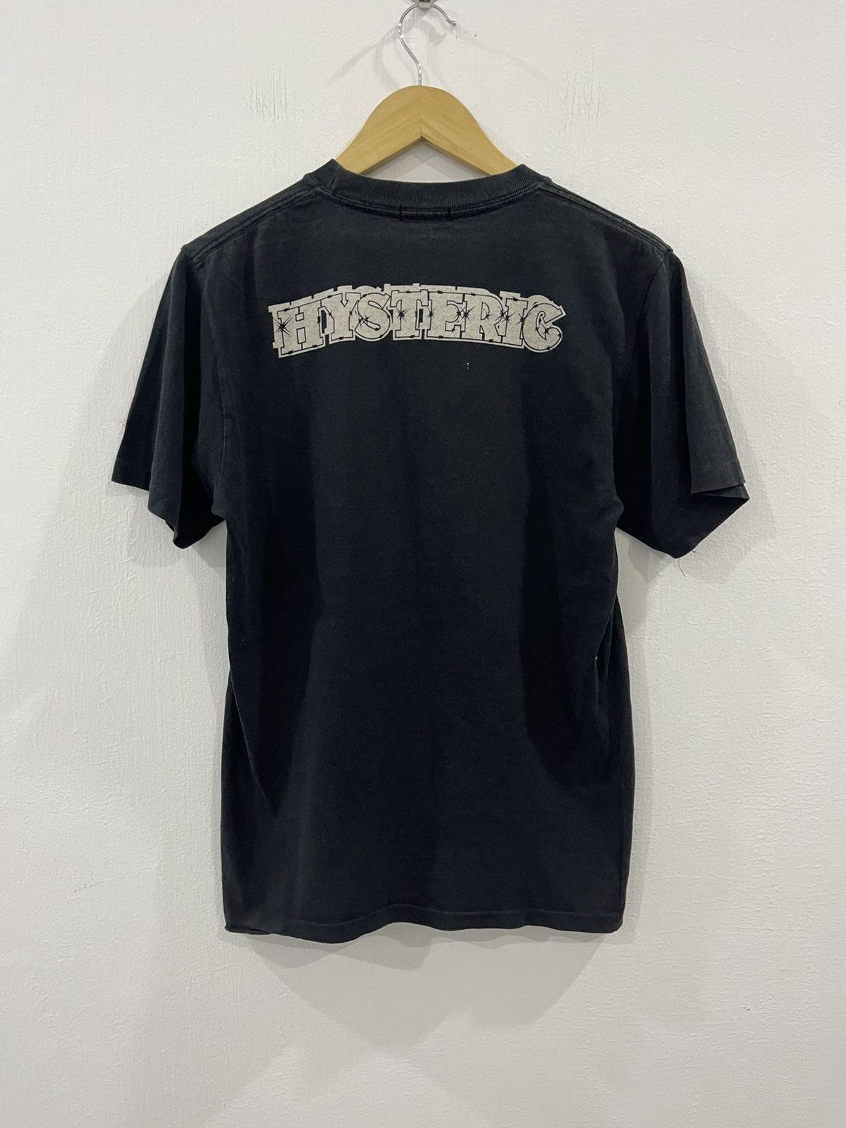 Hysteric Glamour Hysteric jukebox Size US M / EU 48-50 / 2 - 2 Thumbnail
