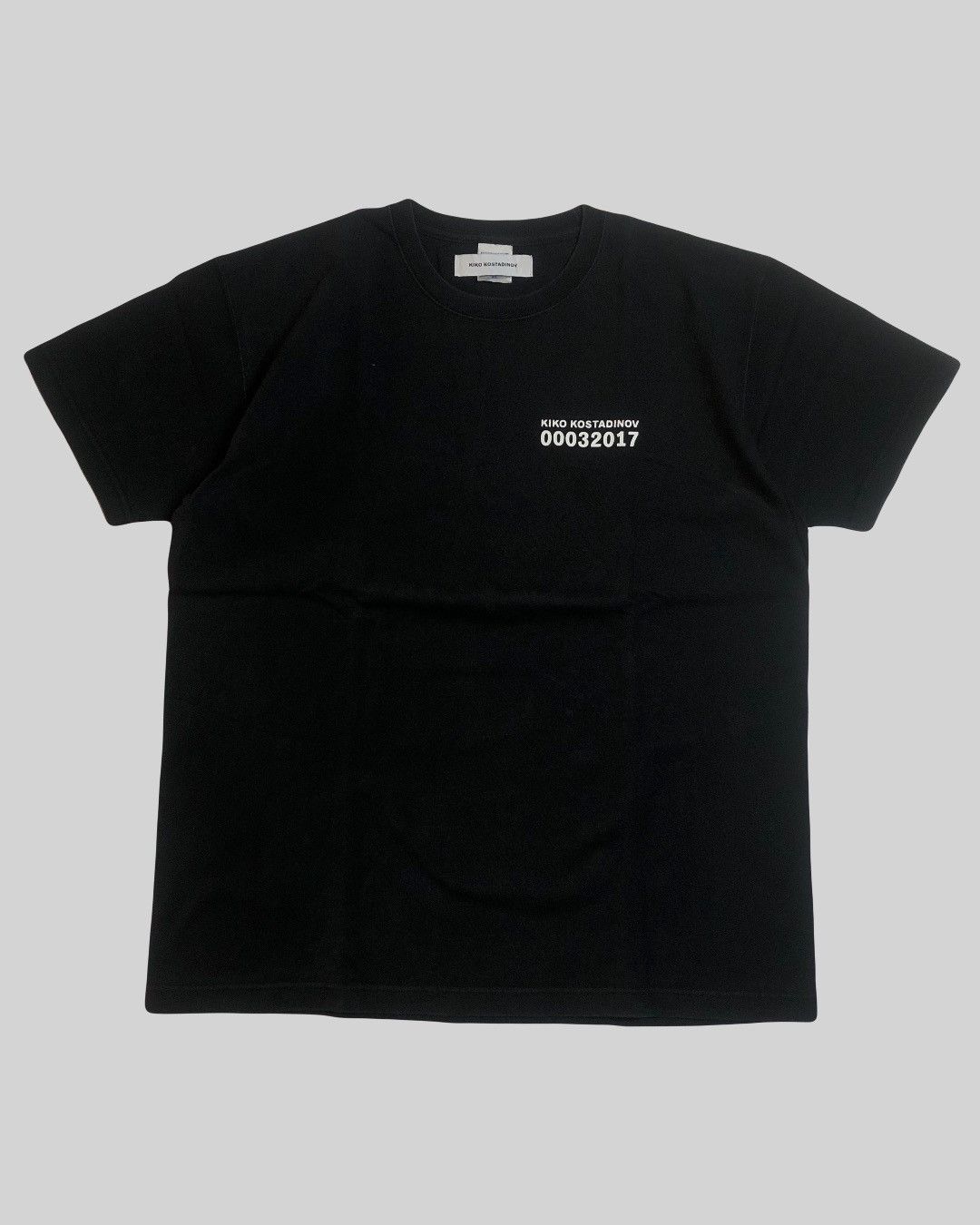 T*k様 kiko kostadinov17aw classless shirt Kiko Kostadinov Classless | Grailed