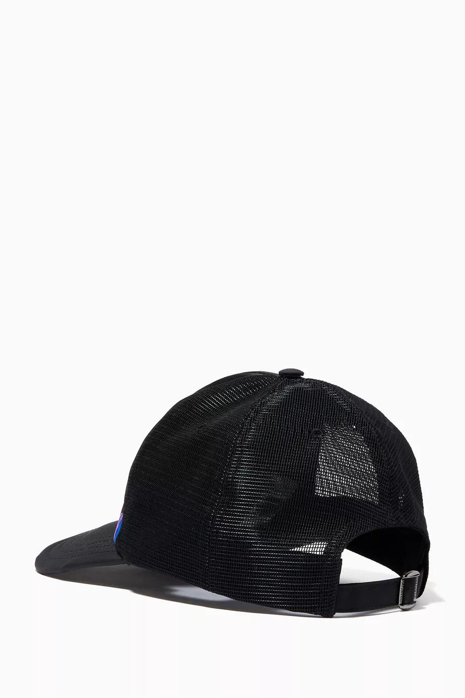 Valentino o1y0525 Size : 7 1/4 / Cap / Hat in Multicolor Size ONE SIZE - 3 Thumbnail
