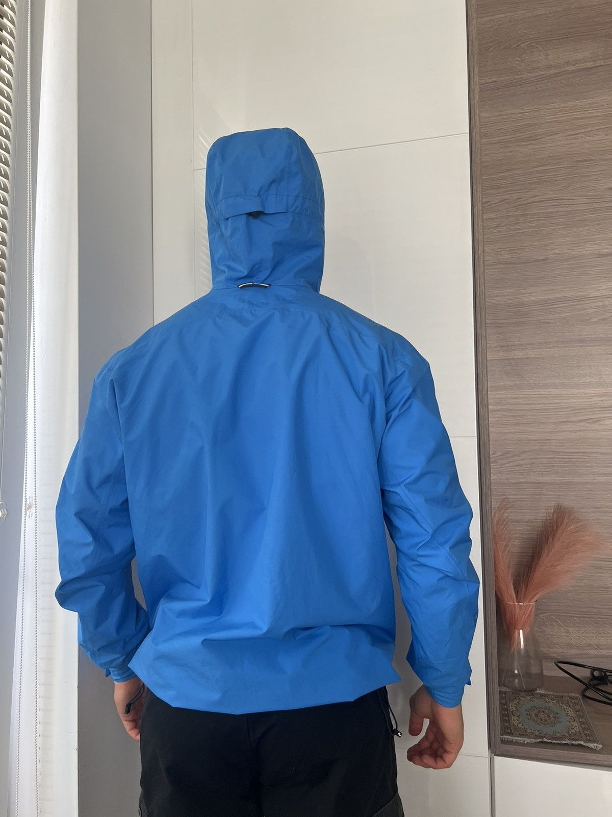 Peak Performance ‼️Peak Performance Charge Regular Gorpcore Hipe Core Jacket‼️ Size US L / EU 52-54 / 3 - 24 Thumbnail