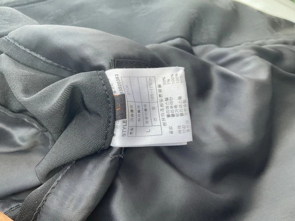 MCM MCM Monogram Black Down Puffer Jacket Size US M / EU 48-50 / 2 - 10 Thumbnail