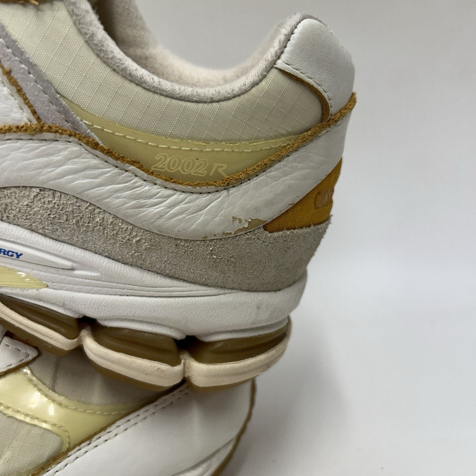New Balance New Balance JFG x 2002R “Conversations Amongst Us” Size US 11 / EU 44 - 10 Thumbnail