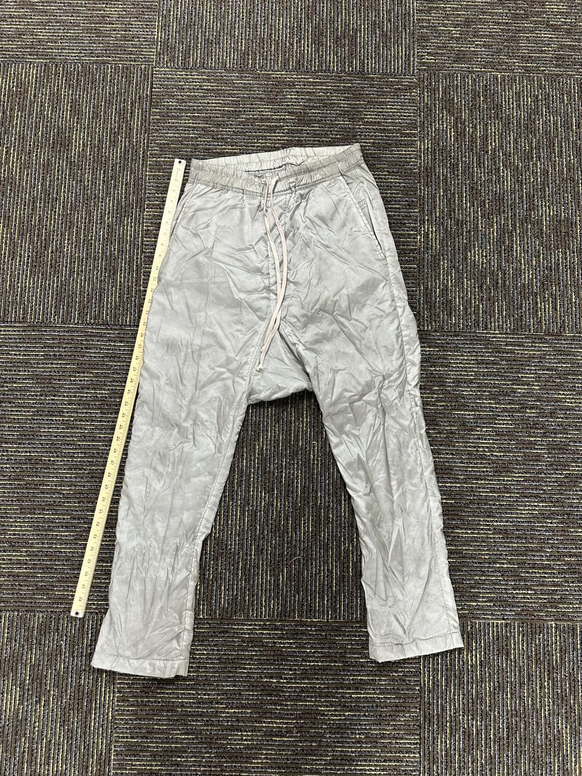 Rick Owens Rick owens pod pants Size US 32 / EU 48 - 1 Thumbnail