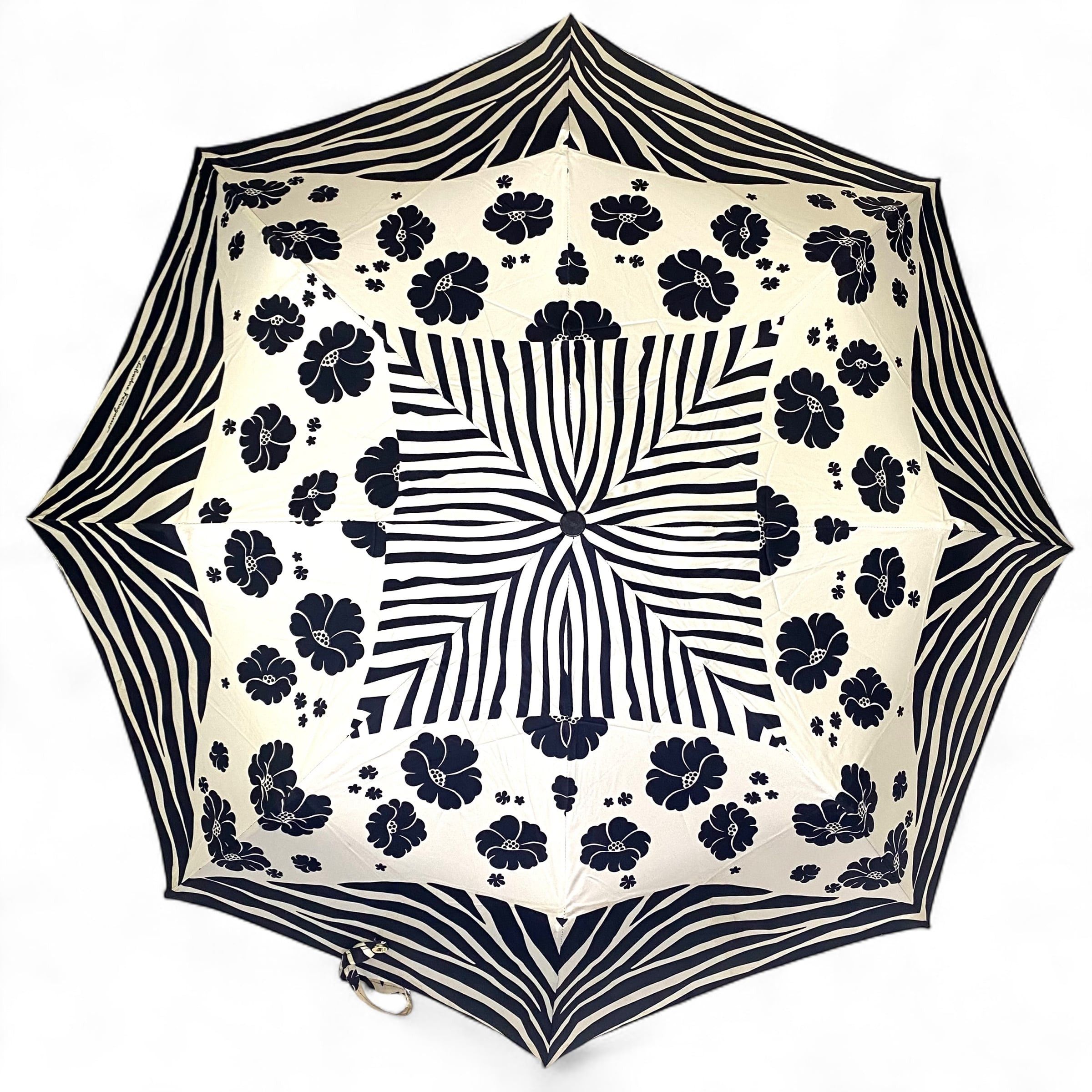 Salvatore Ferragamo Ferragamo Folding umbrellas Size ONE SIZE - 4 Thumbnail