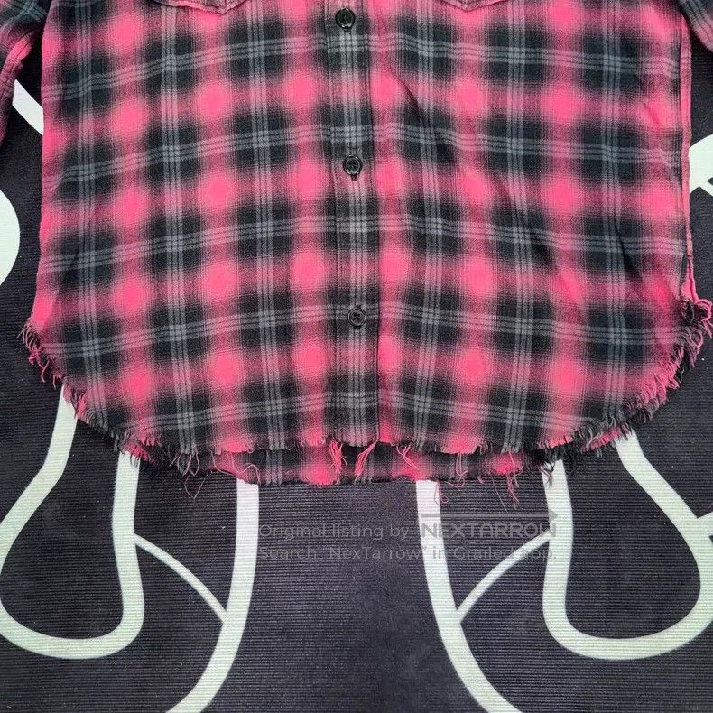 Saint Laurent Paris #REF! Size US S / EU 44-46 / 1 - 3 Thumbnail