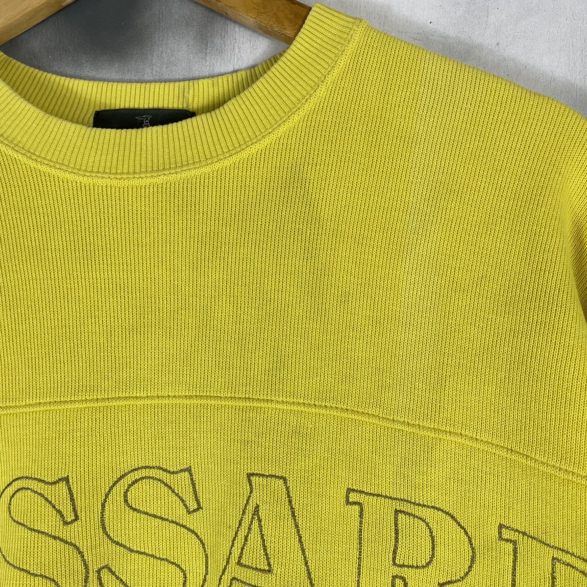 Trussardi Trussardi Emborided Big Logo Size US L / EU 52-54 / 3 - 5 Thumbnail