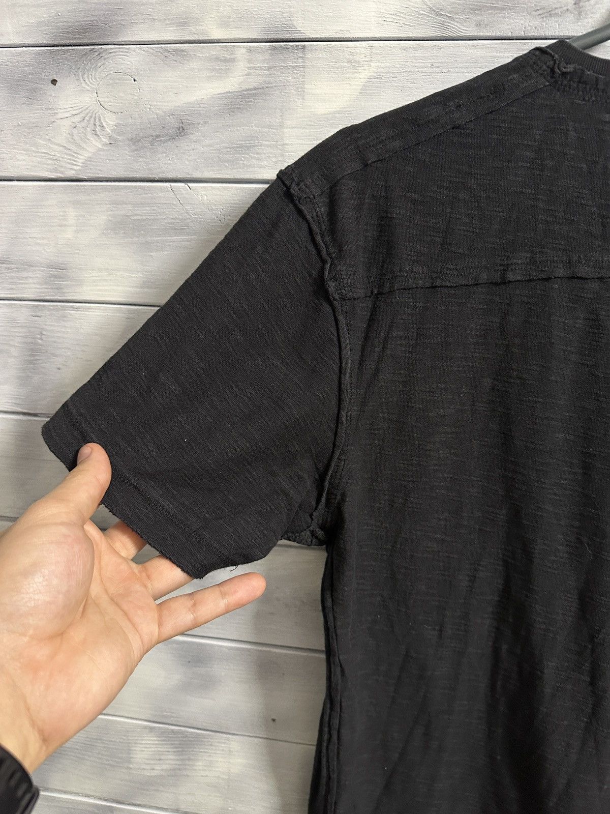 Diesel Rare Luxury T-Shirt Diesel 1978 Avant-Garde Style Vintage Size US M / EU 48-50 / 2 - 10 Thumbnail