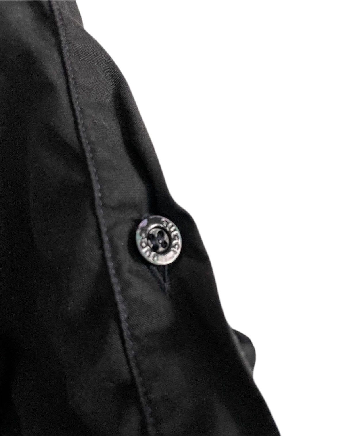 Gucci Vintage 00s washed Gucci shirt Size US L / EU 52-54 / 3 - 6 Thumbnail