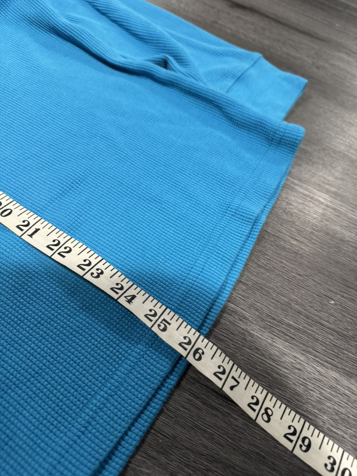 Southpole VTG SouthPole Long-Sleeve Size US L / EU 52-54 / 3 - 5 Thumbnail