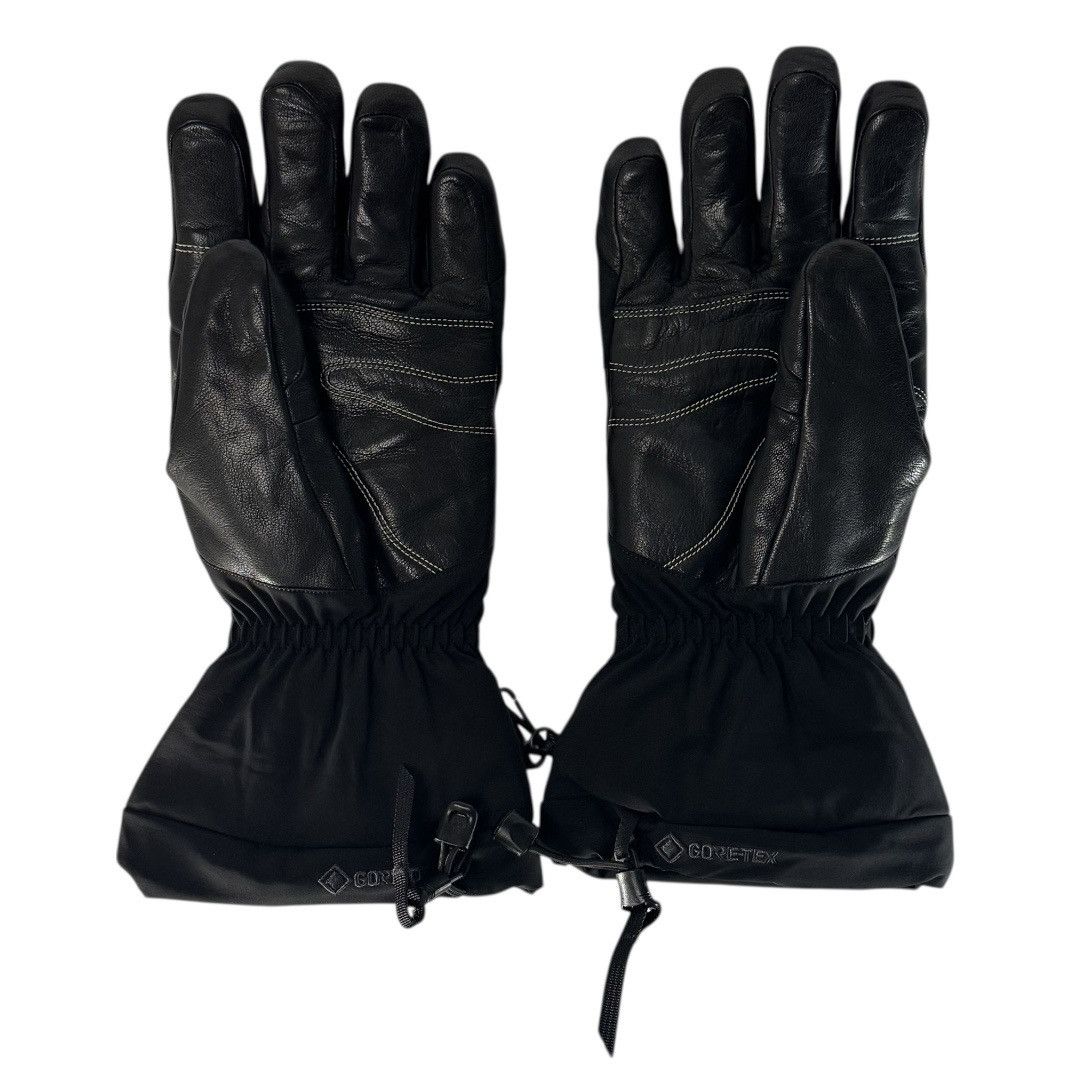 Arc'teryx Arc'teryx Fission SV Glove - Black - GORE-TEX - Size L Size ONE SIZE - 2 Thumbnail