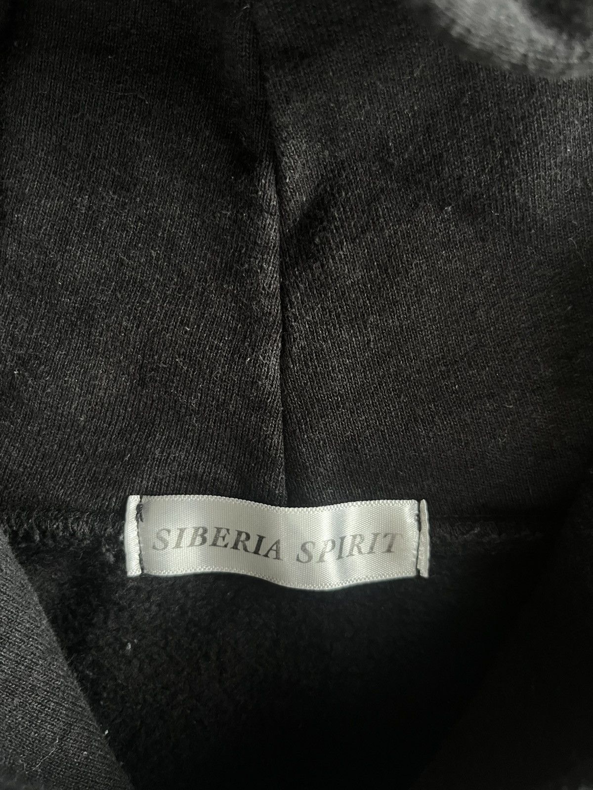 Siberia Hills Siberia Hills - Siberia Spirit Hoodie Size US XL / EU 56 / 4 - 4 Thumbnail