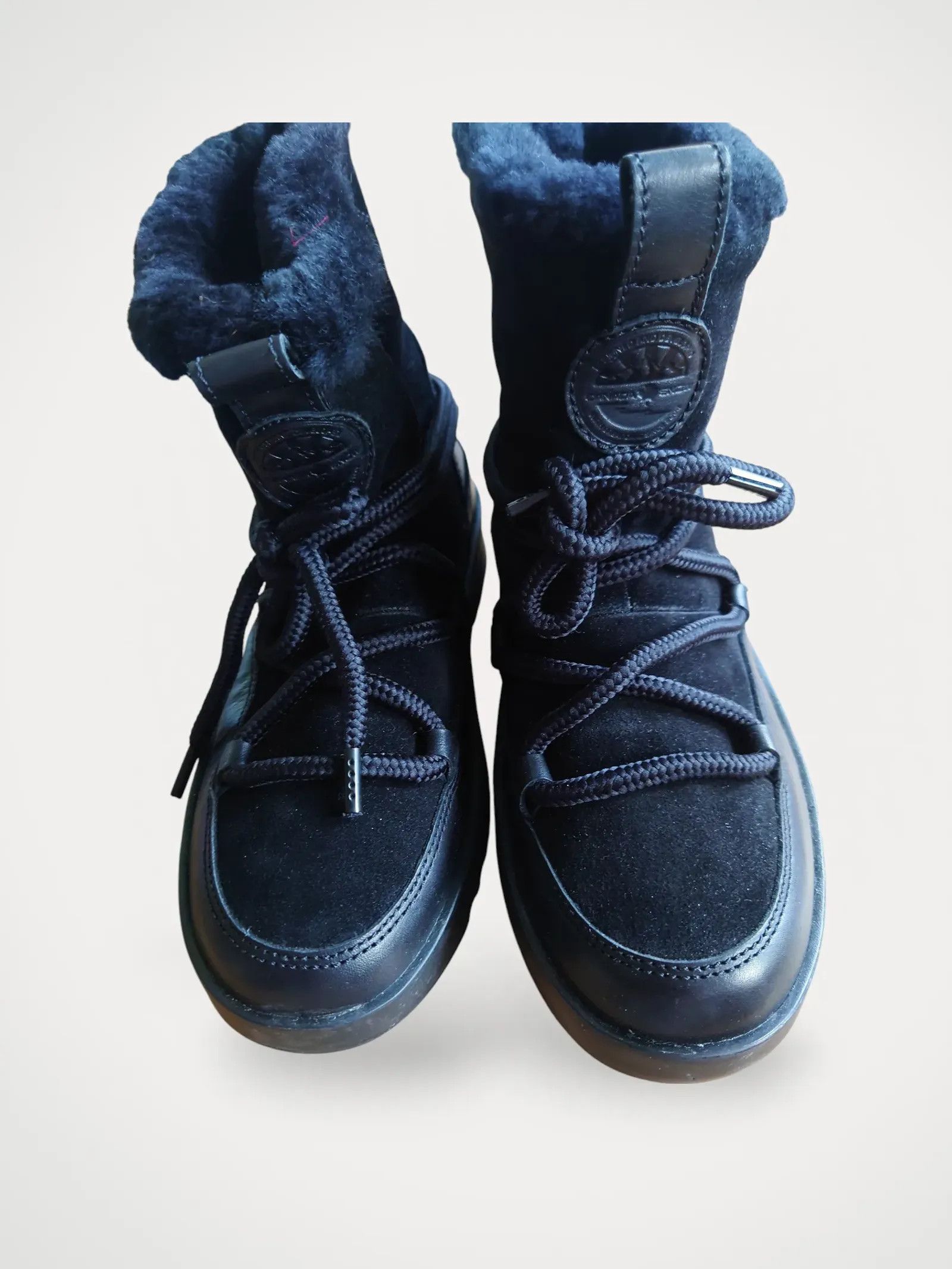 Other Canada Snow Winter Boots Size US 8 / IT 38 - 1 Thumbnail