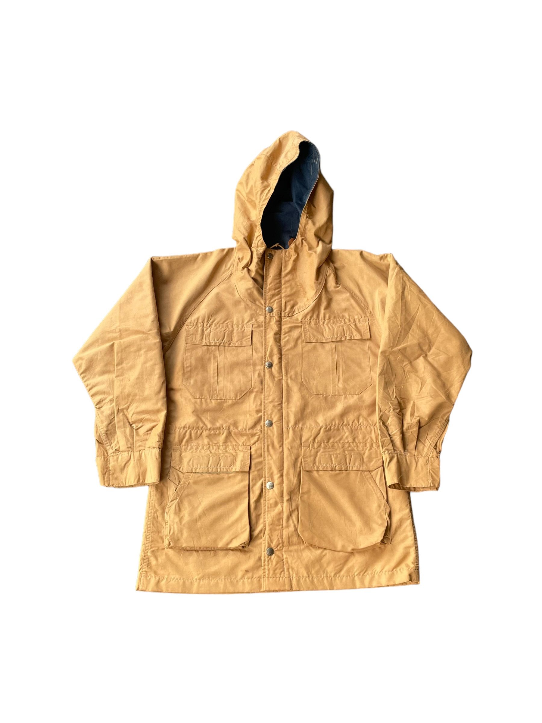 Japanese Brand × Made In Usa × Vintage Vintage Sierra Design Japanese Brand × Made In Usa × Vintage Vintage Sierra Design