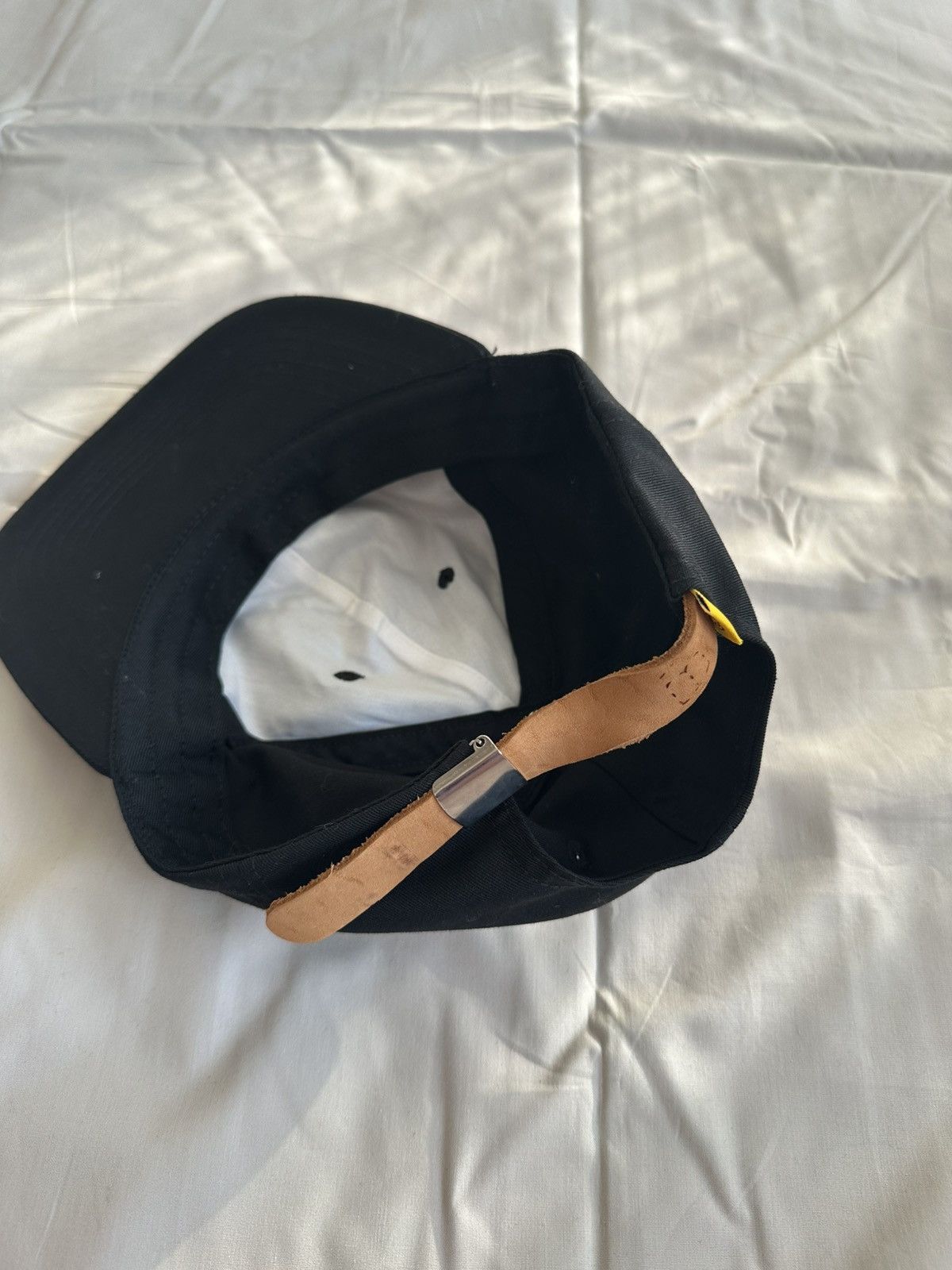 Golf Wang Golf Wang Flower Boy Hat Size ONE SIZE - 3 Thumbnail