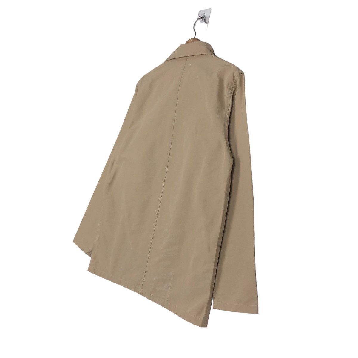 Japanese Brand 🔥Vintage Chore Work Jacket Lacanau France Issey Miyake Size US M / EU 48-50 / 2 - 10 Thumbnail