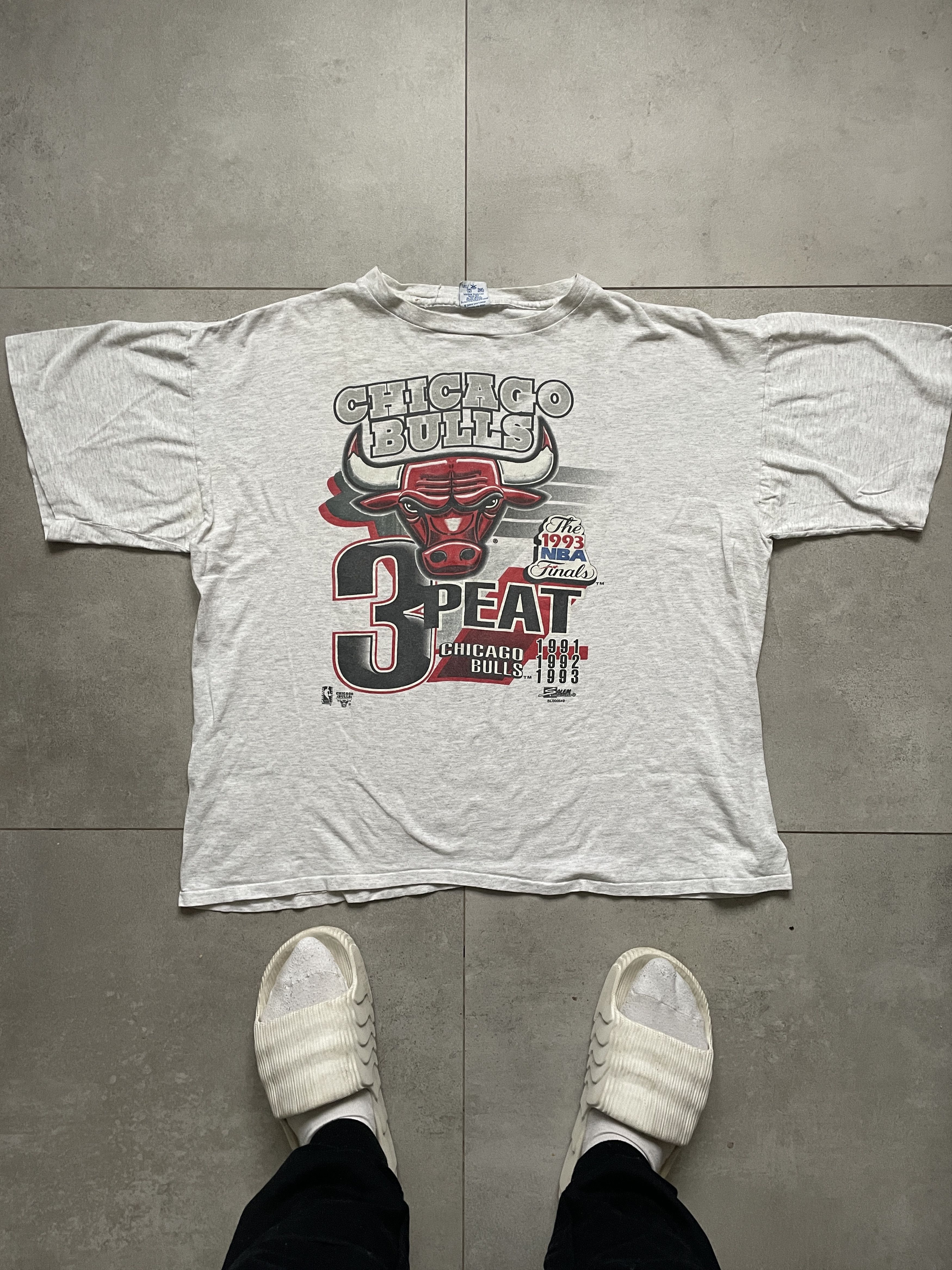 NBA × Salem Sportswear | Grailed