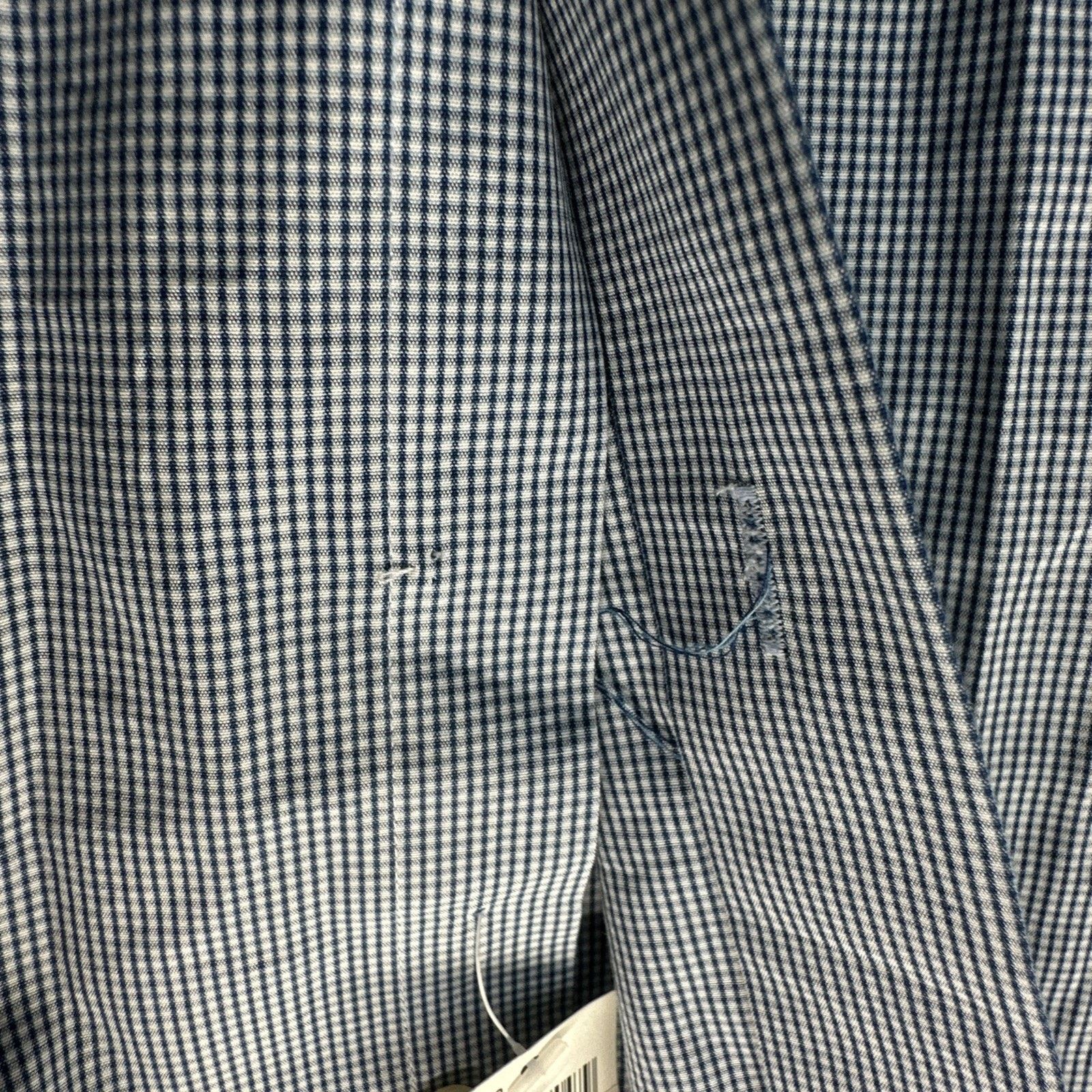& Other Stories BCBG shirt Men size Large button up/long sleeves MRSP 49.50$ Size US L / EU 52-54 / 3 - 7 Thumbnail
