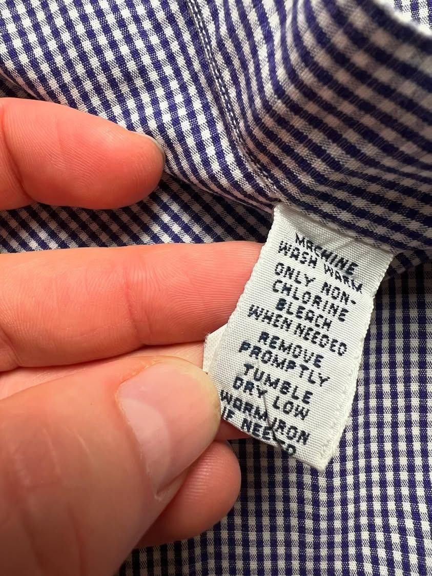 Ralph Lauren Ralph Lauren shirt Size US M / EU 48-50 / 2 - 3 Thumbnail