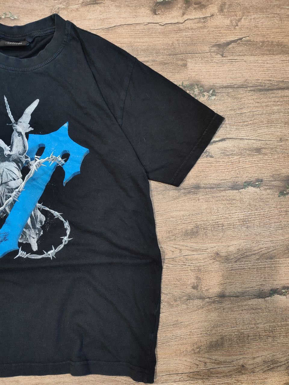 Trapstar London Trapstar Angel Tee size M Size US M / EU 48-50 / 2 - 4 Thumbnail