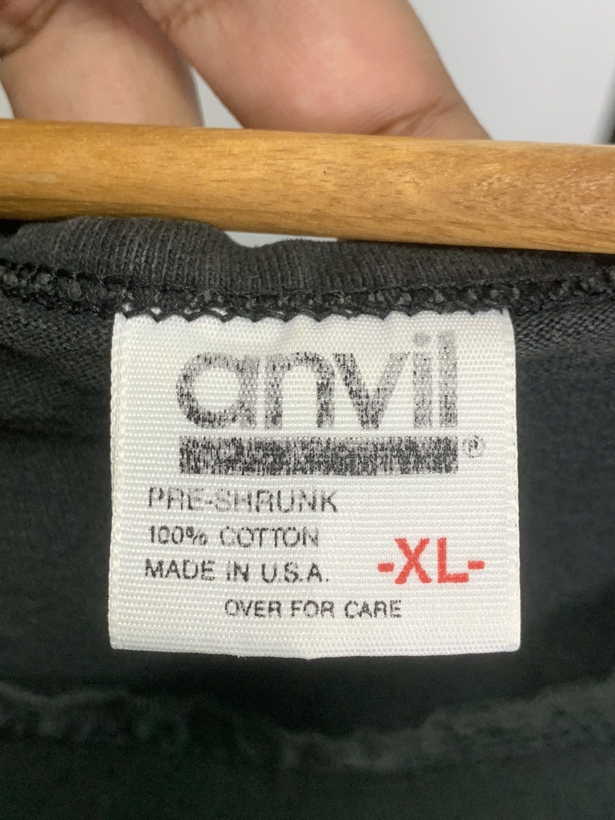 MLB × Vintage Vintage LB Singlet Size US XL / EU 56 / 4 - 9 Thumbnail