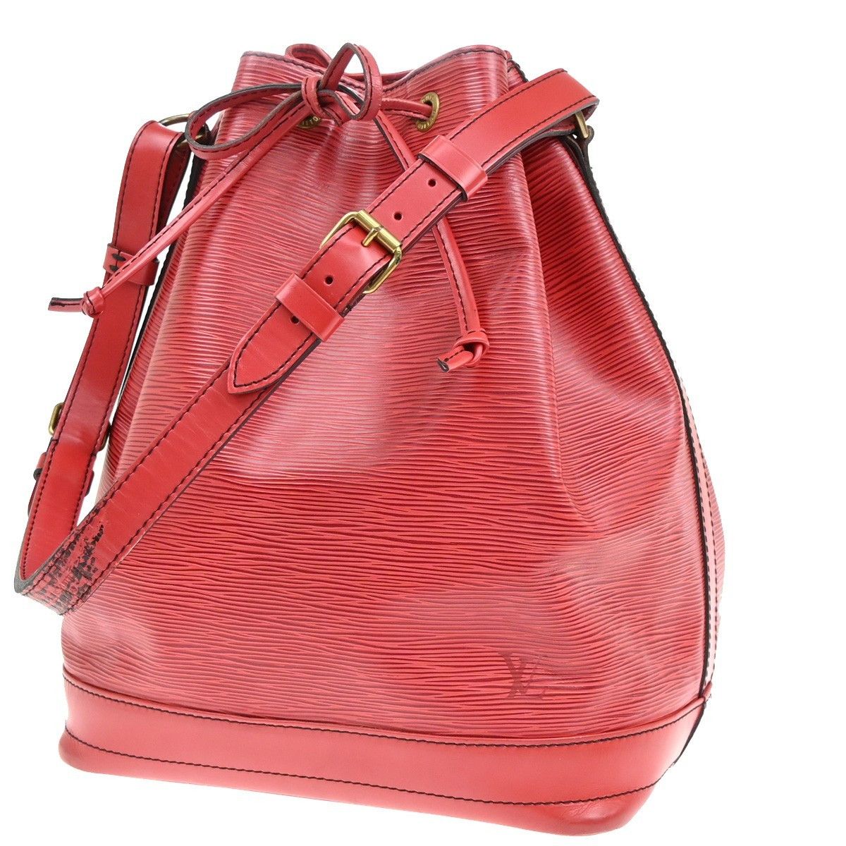 Louis Vuitton Louis Vuitton Noe Handbag Epi Leather Size ONE SIZE - 1 Thumbnail