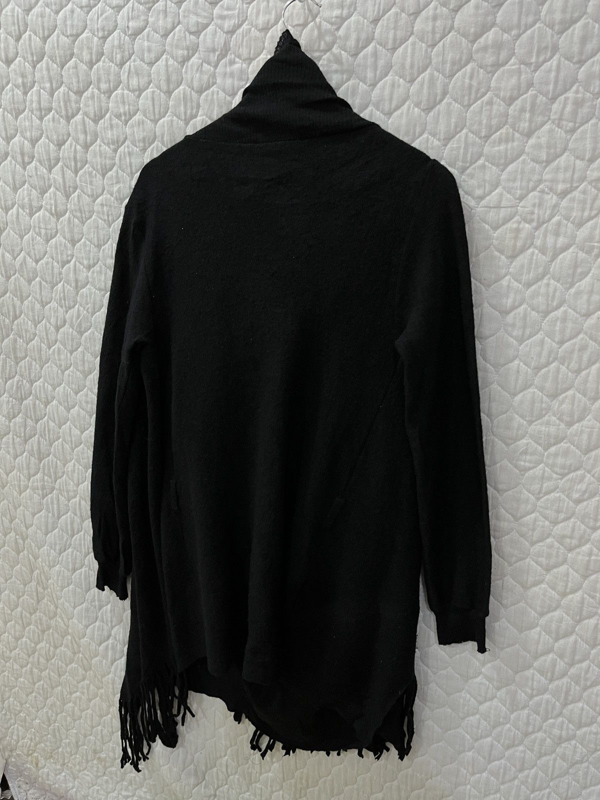 Japanese Brand 🔥🔥🔥ARCHIVE PPFM CARDIGAN JACKET Size M / US 6-8 / IT 42-44 - 5 Thumbnail