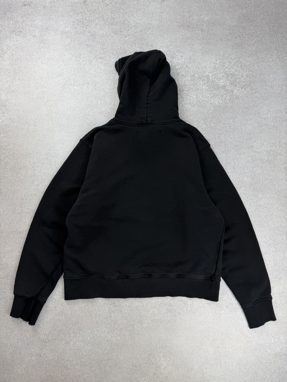 Misbhv Misbhv Black Hoodie Men’s Size M Size US M / EU 48-50 / 2 - 8 Thumbnail