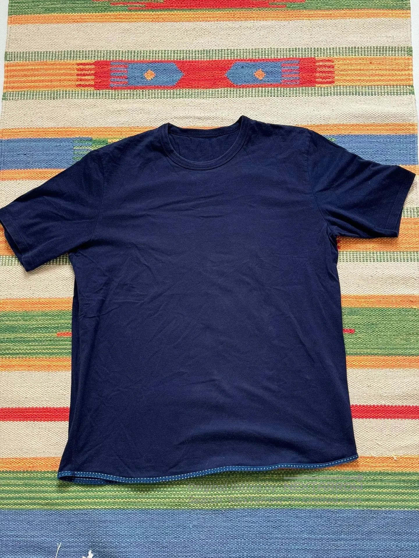 Visvim visvim Sublig Tee Short Sleeve T. Size US S / EU 44-46 / 1 - 1 Thumbnail