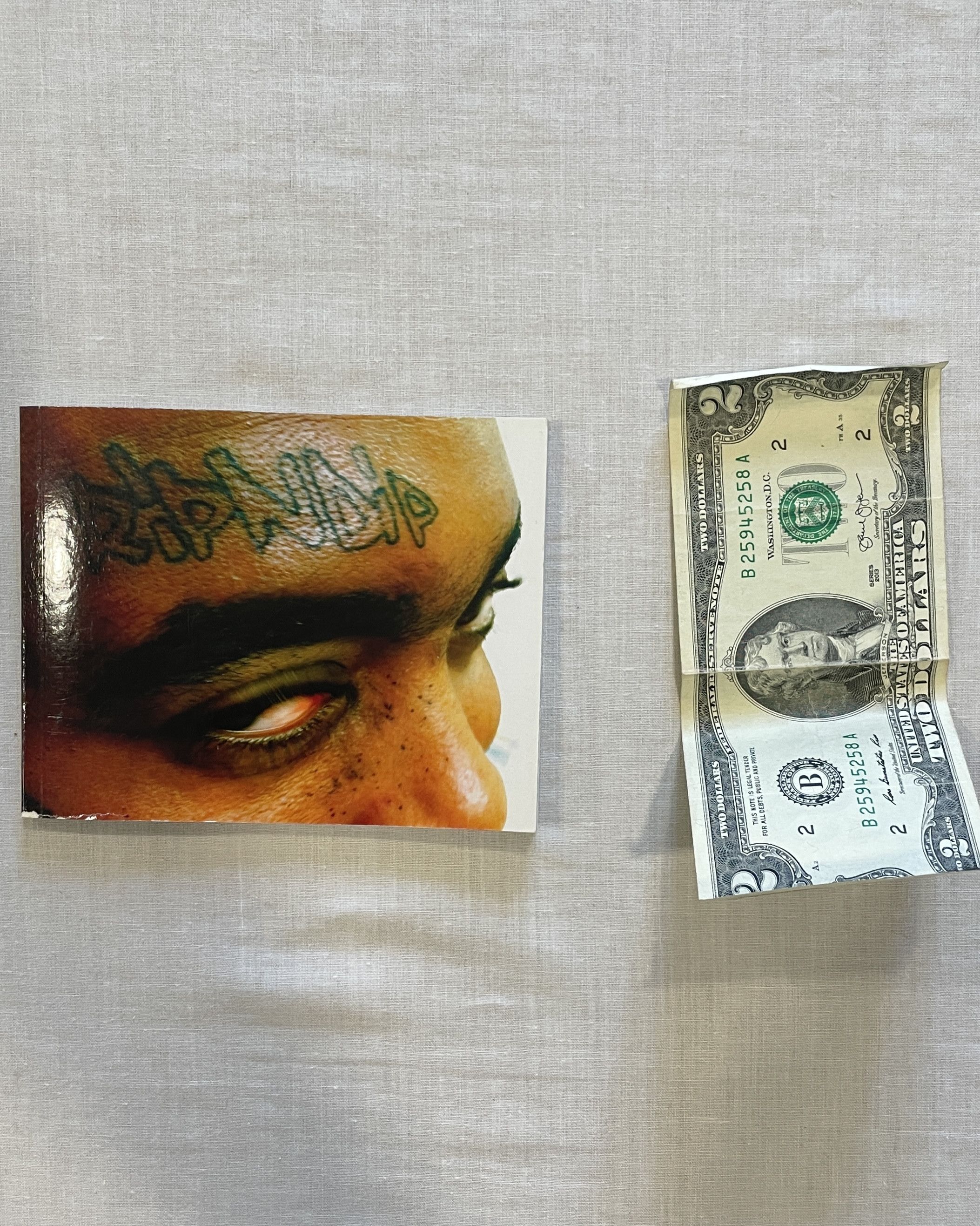 RIPNDIP Rip N Dip 2012 Rare Lookbook Lord Nerm Ocon Size ONE SIZE - 5 Thumbnail