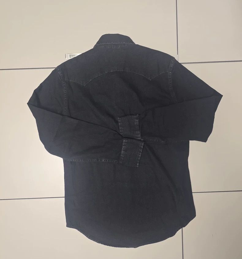 RRL Ralph Lauren RRL Ralph Lauren Western shirt Size US M / EU 48-50 / 2 - 2 Thumbnail