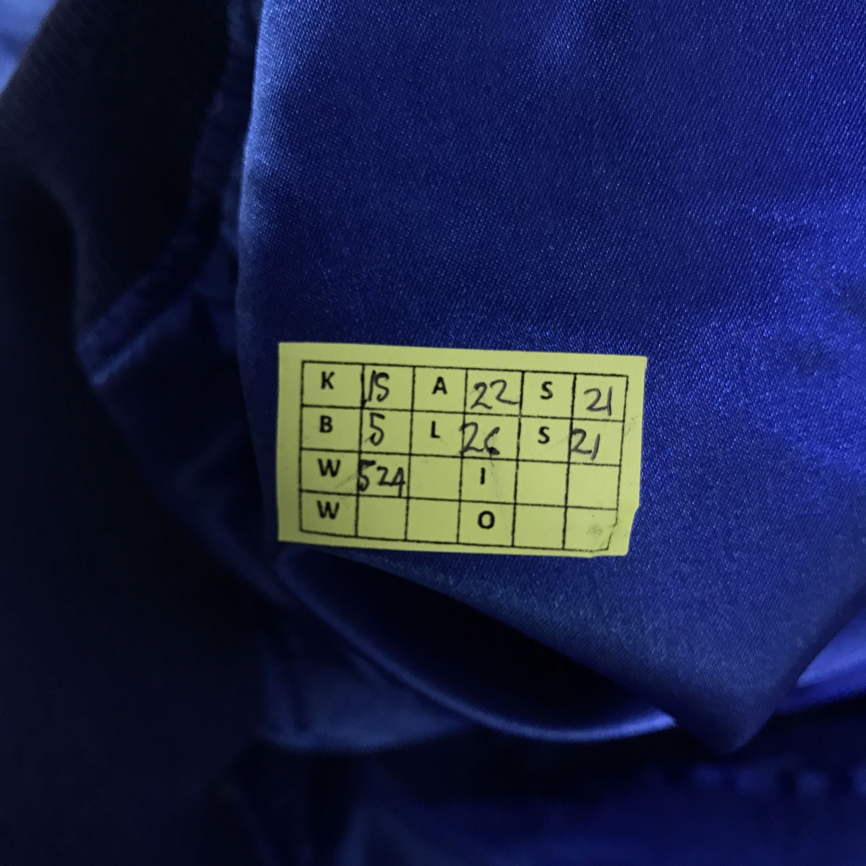 Japanese Brand Village stone Bears Boys & Girls Bombers Jacket K115B5 Size US L / EU 52-54 / 3 - 18 Thumbnail