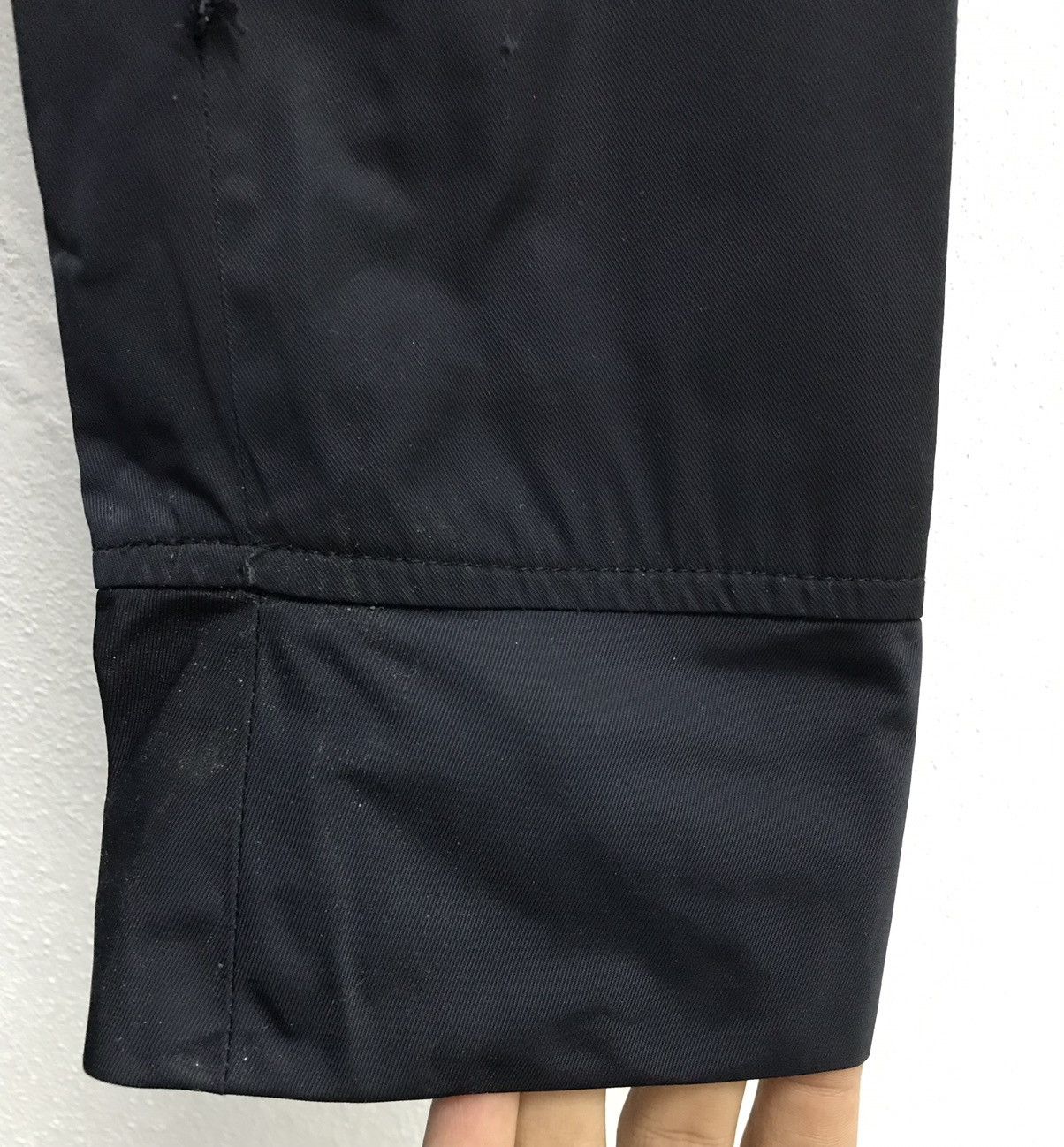 Japanese Brand × Vintage Vintage Harriss Paris Jacket Size US M / EU 48-50 / 2 - 7 Thumbnail