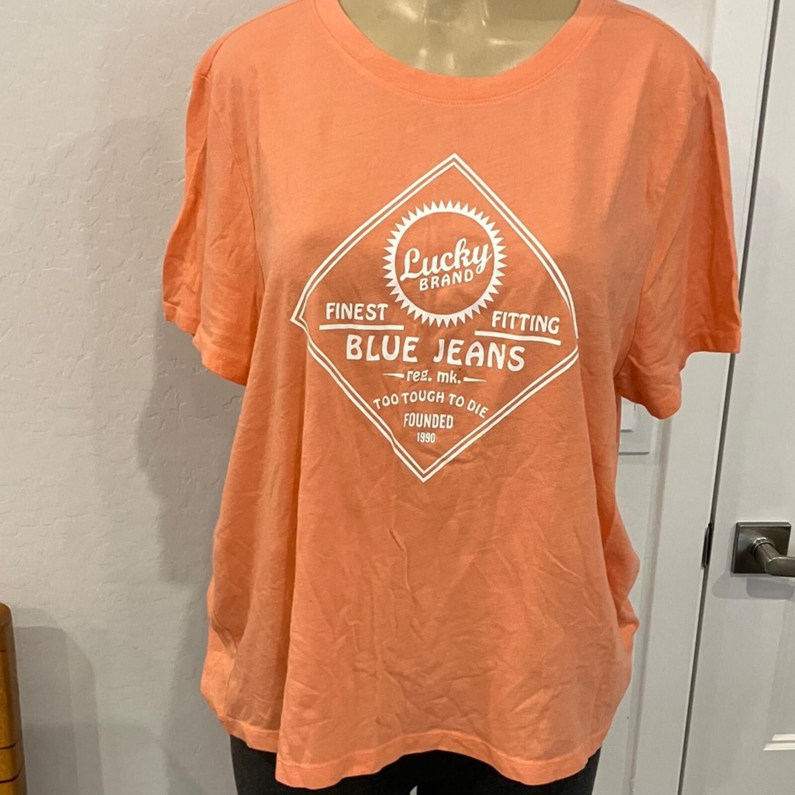 Other Lot of 4 t-shirts. See pictures and descriptions Size S / US 4 / IT 40 - 11 Thumbnail