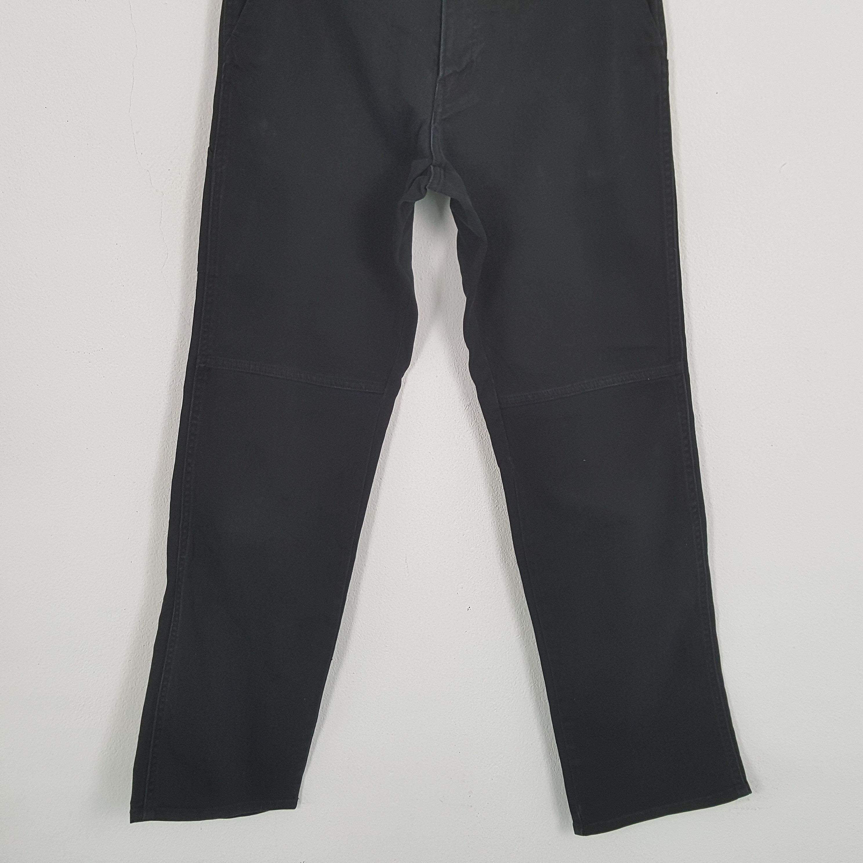 Japanese Brand × PPFM × Vintage Vintage PPFM Japanese Fashion Brand Jean Size US 28 / EU 44 - 3 Thumbnail